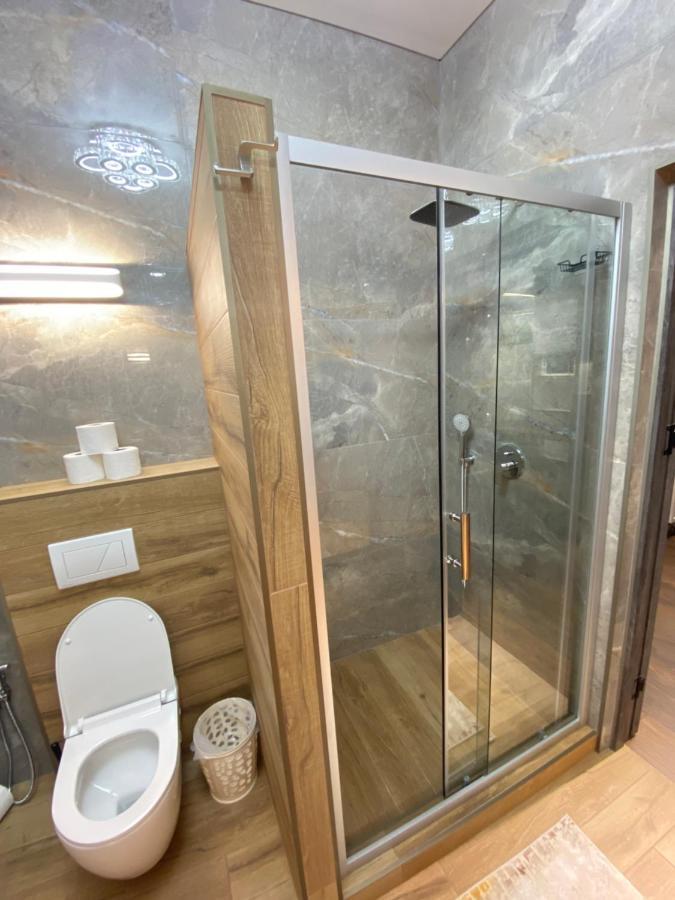 Rentnow Modern Lux Apartment In Centre تشيسيناو المظهر الخارجي الصورة